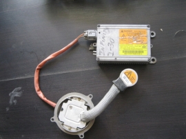 Infiniti I30  HEADLIGHT BALLAST  BALLAST